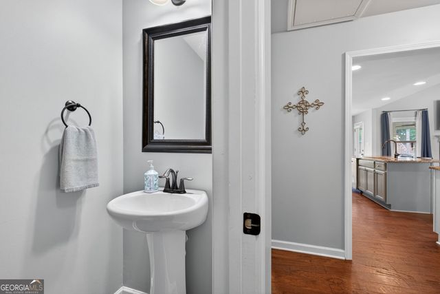 1251 Daniel Drive, Jefferson, GA 30549
