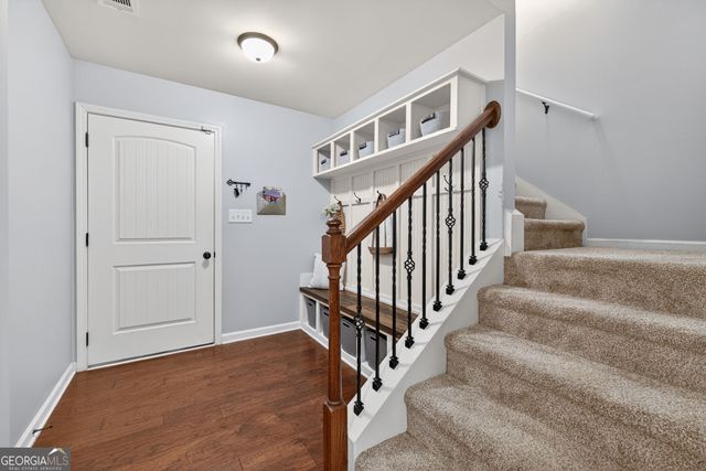 1251 Daniel Drive, Jefferson, GA 30549
