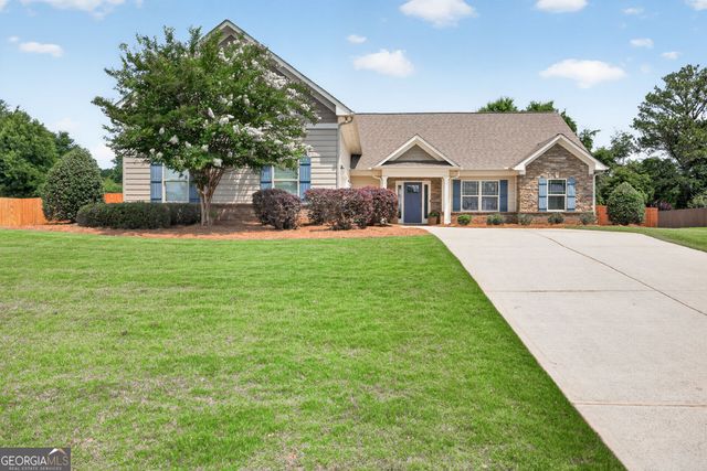 1251 Daniel Drive, Jefferson, GA 30549