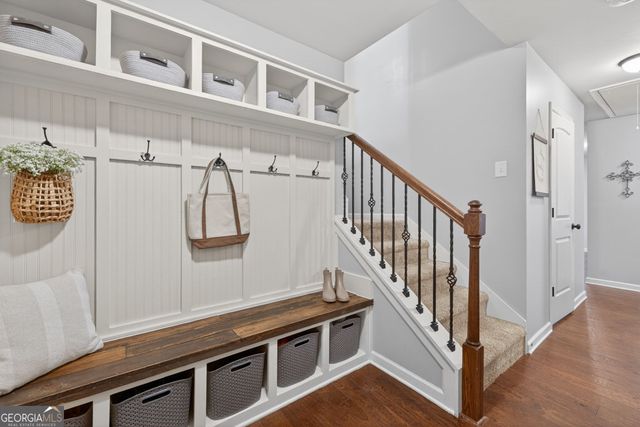 1251 Daniel Drive, Jefferson, GA 30549
