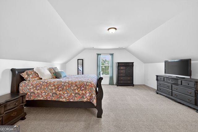 1251 Daniel Drive, Jefferson, GA 30549