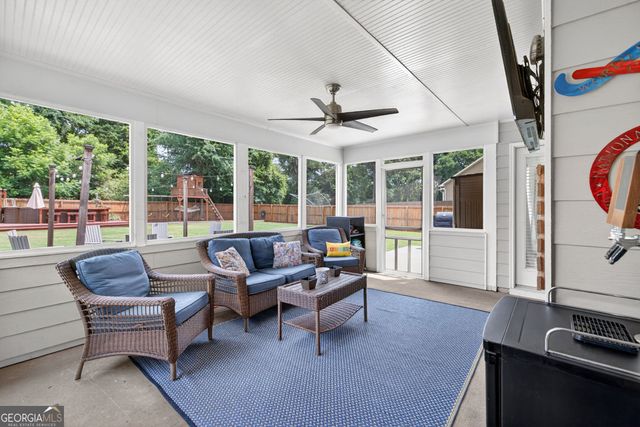1251 Daniel Drive, Jefferson, GA 30549
