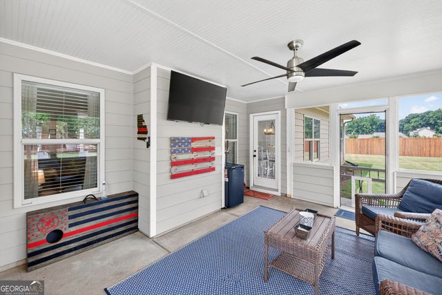1251 Daniel Drive, Jefferson, GA 30549
