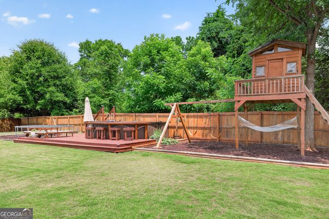 1251 Daniel Drive, Jefferson, GA 30549