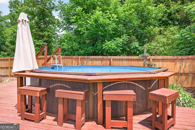 1251 Daniel Drive, Jefferson, GA 30549