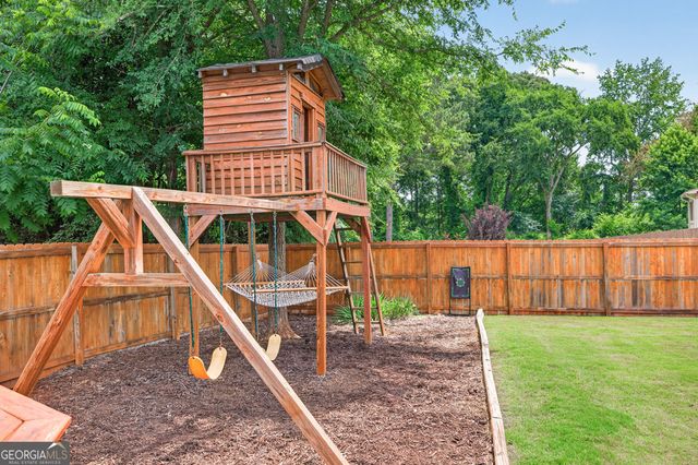 1251 Daniel Drive, Jefferson, GA 30549