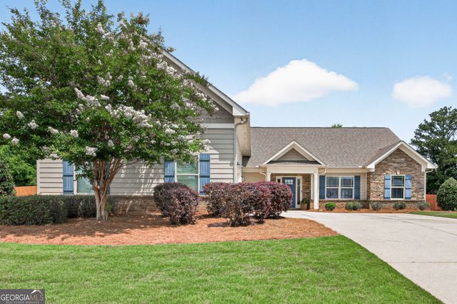 1251 Daniel Drive, Jefferson, GA 30549