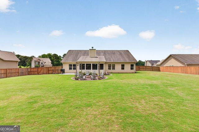 1251 Daniel Drive, Jefferson, GA 30549
