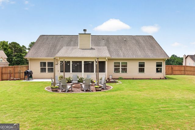 1251 Daniel Drive, Jefferson, GA 30549
