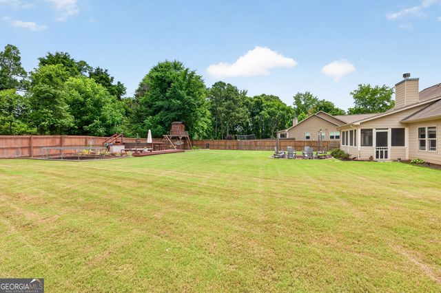 1251 Daniel Drive, Jefferson, GA 30549
