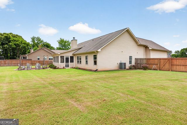 1251 Daniel Drive, Jefferson, GA 30549