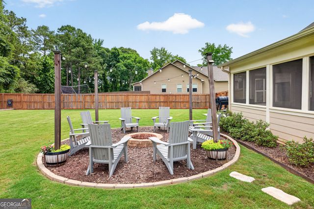 1251 Daniel Drive, Jefferson, GA 30549
