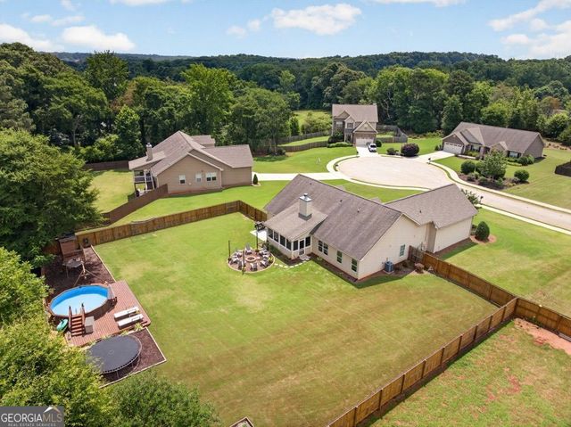 1251 Daniel Drive, Jefferson, GA 30549