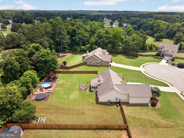 1251 Daniel Drive, Jefferson, GA 30549