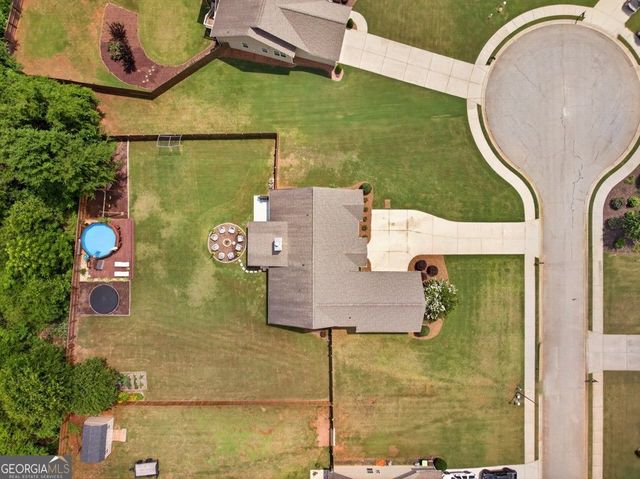 1251 Daniel Drive, Jefferson, GA 30549