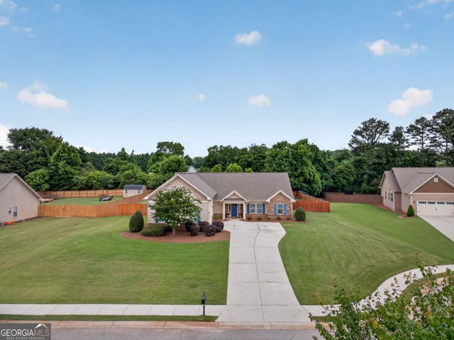 1251 Daniel Drive, Jefferson, GA 30549