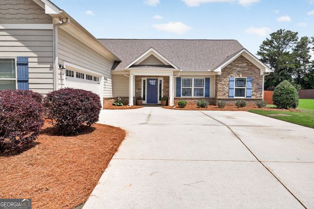 1251 Daniel Drive, Jefferson, GA 30549