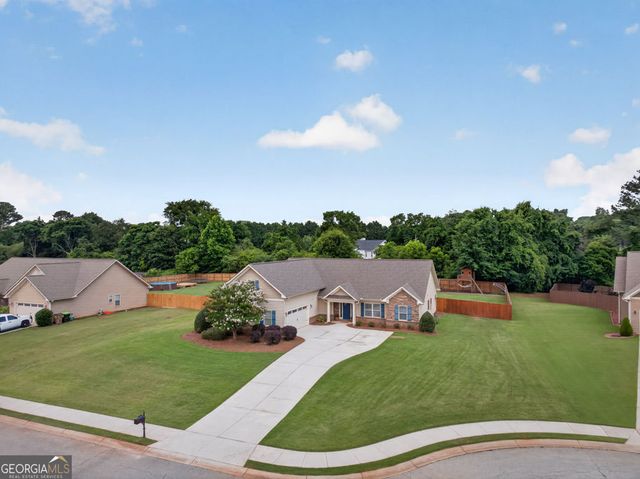 1251 Daniel Drive, Jefferson, GA 30549