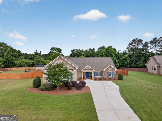 1251 Daniel Drive, Jefferson, GA 30549