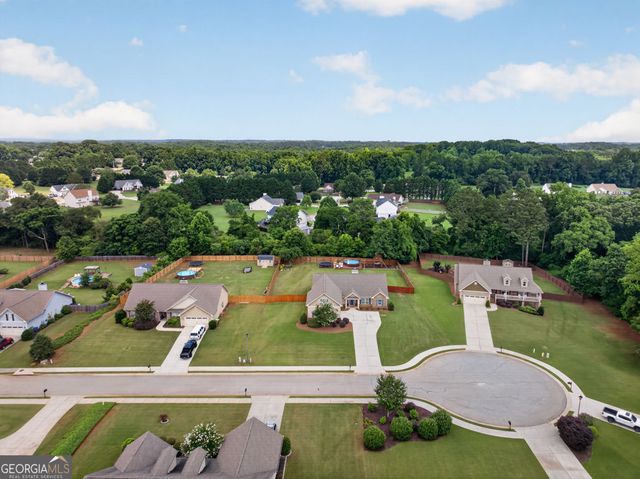 1251 Daniel Drive, Jefferson, GA 30549