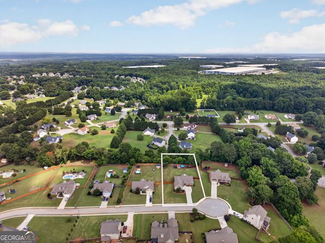 1251 Daniel Drive, Jefferson, GA 30549