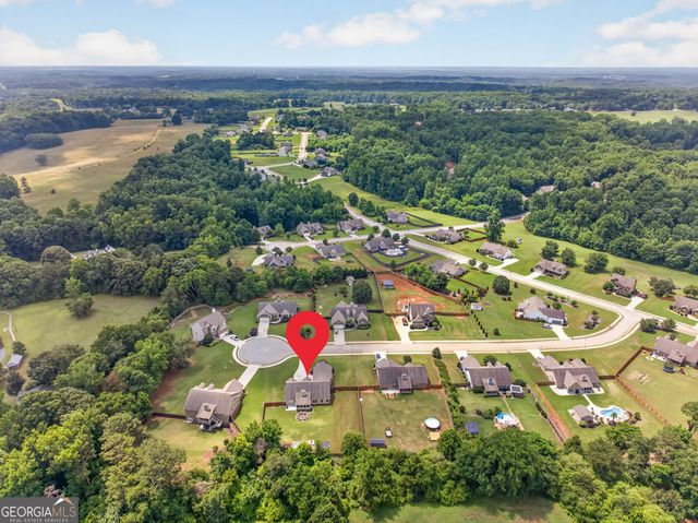 1251 Daniel Drive, Jefferson, GA 30549
