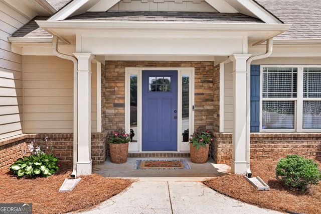 1251 Daniel Drive, Jefferson, GA 30549
