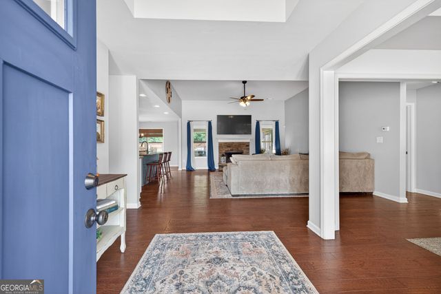 1251 Daniel Drive, Jefferson, GA 30549