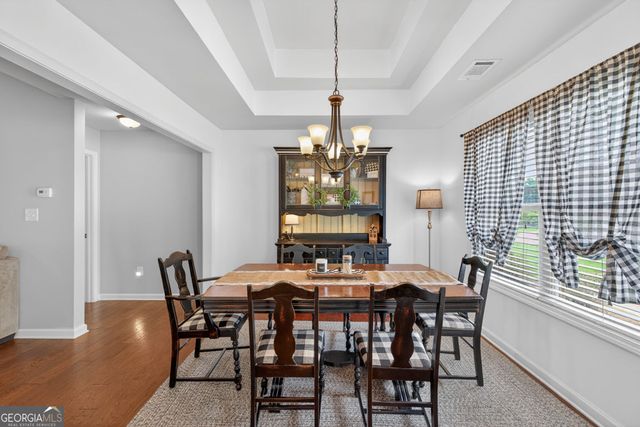1251 Daniel Drive, Jefferson, GA 30549