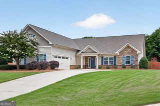 1251 Daniel Drive, Jefferson, GA 30549