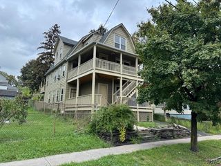 1607 Burnet Avenue, Syracuse, NY 13206