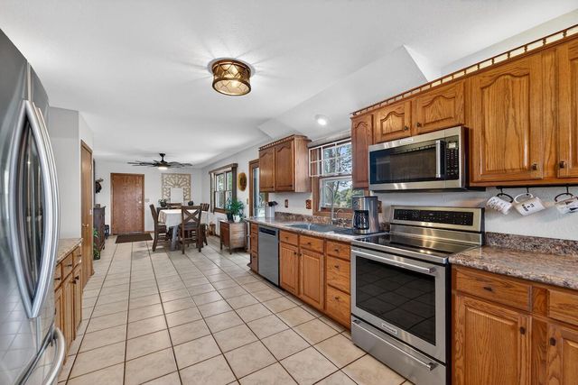 4165 County Road K, Franksville, WI 53126