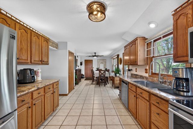 4165 County Road K, Franksville, WI 53126