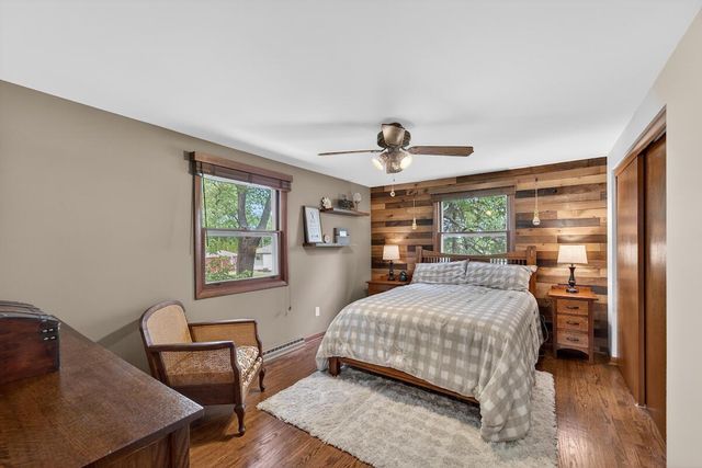 4165 County Road K, Franksville, WI 53126