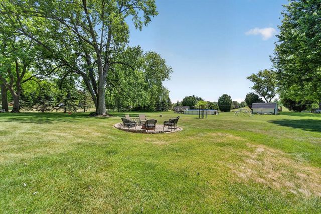 4165 County Road K, Franksville, WI 53126