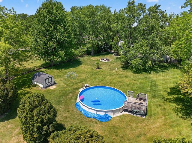 4165 County Road K, Franksville, WI 53126
