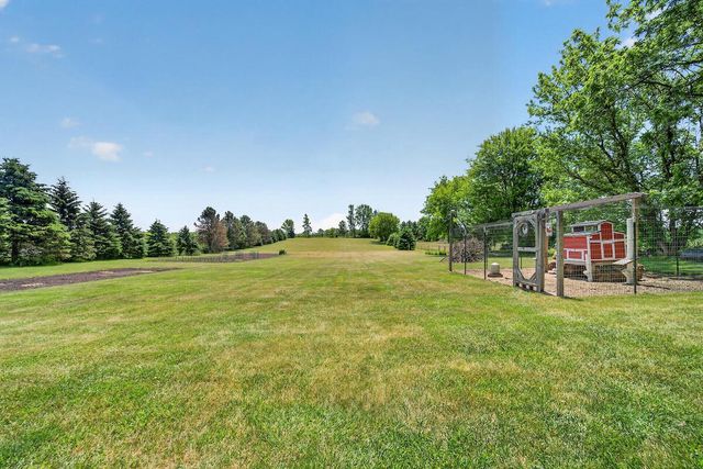 4165 County Road K, Franksville, WI 53126