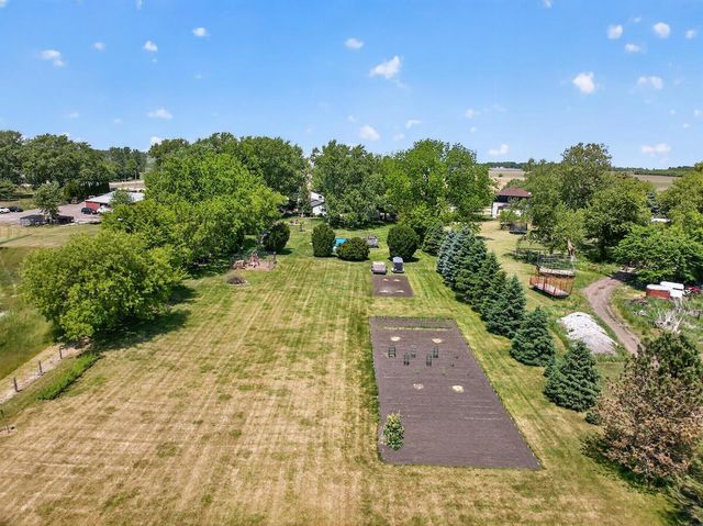 4165 County Road K, Franksville, WI 53126