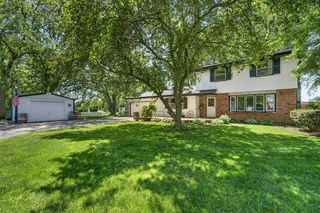 4165 County Road K, Franksville, WI 53126