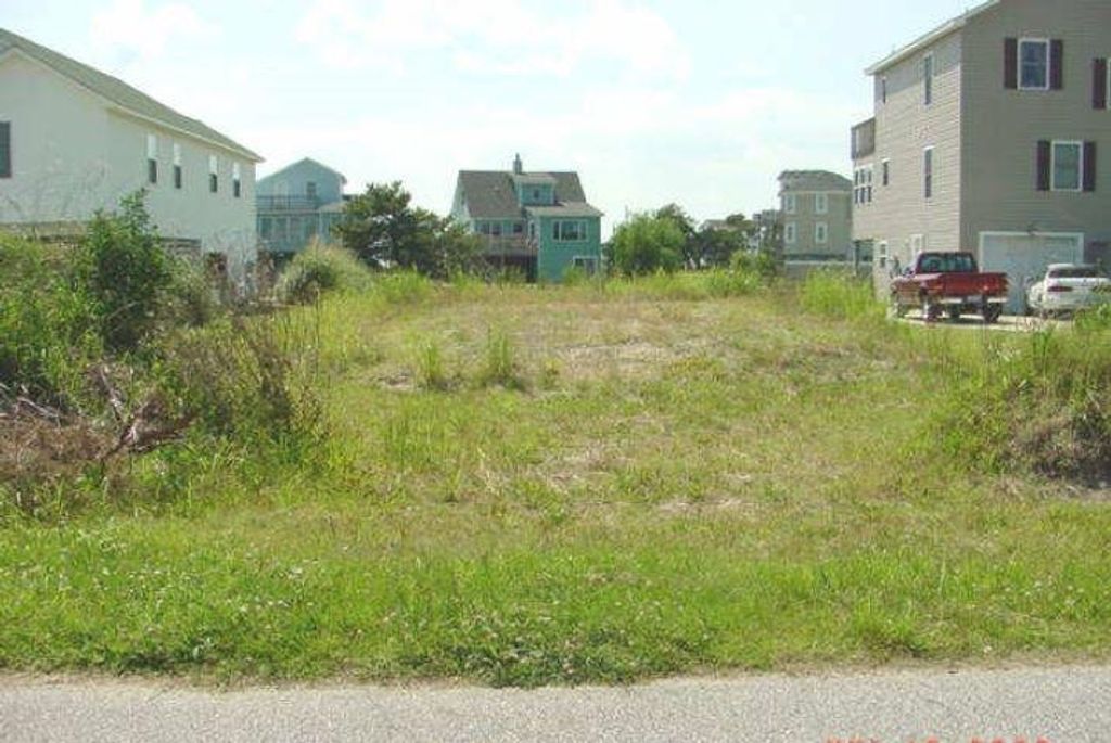 Image 1 of property listing at 127 Lee Ct Lot 60-P, Kill Devil Hills, NC 27948