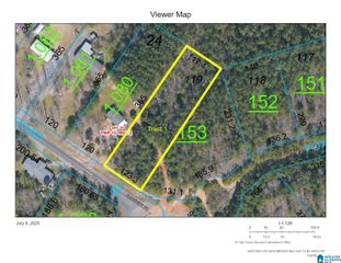 CLEARVIEW ROAD, Odenville, AL 35120