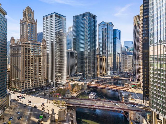 300 N State Street 3235, Chicago, IL 60654