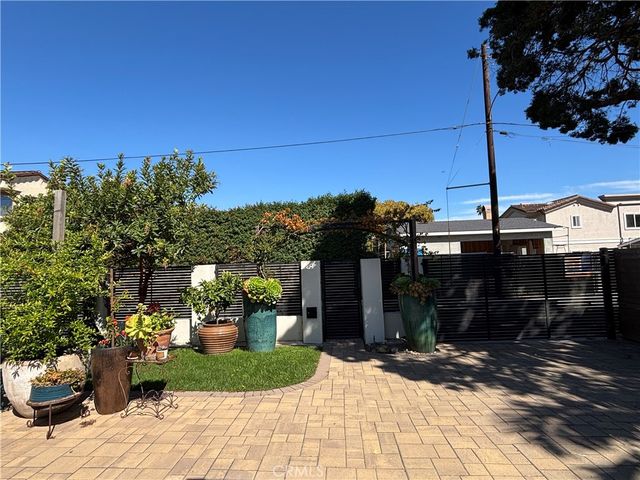 807 High, Redondo Beach, CA 90278