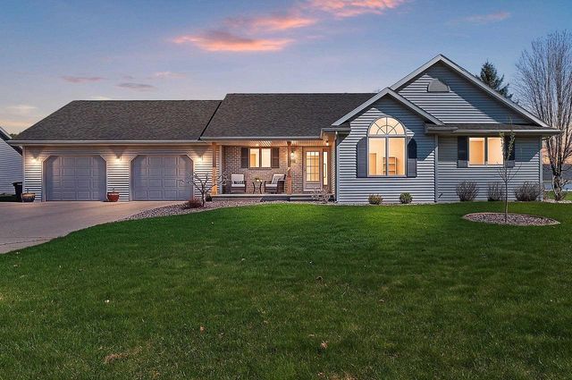 2776 STEAMBOAT SPRINGS, Green Bay, WI 54313