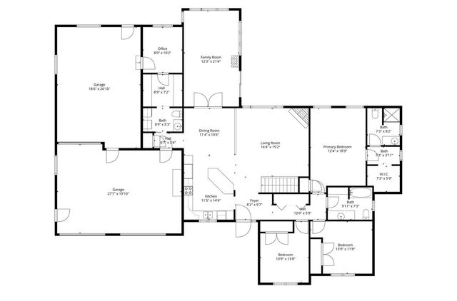 2776 STEAMBOAT SPRINGS, Green Bay, WI 54313