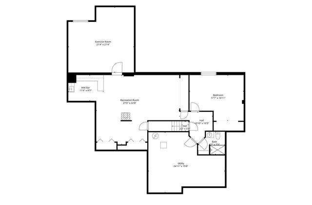 2776 STEAMBOAT SPRINGS, Green Bay, WI 54313