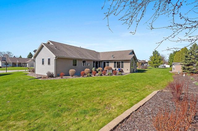 2776 STEAMBOAT SPRINGS, Green Bay, WI 54313