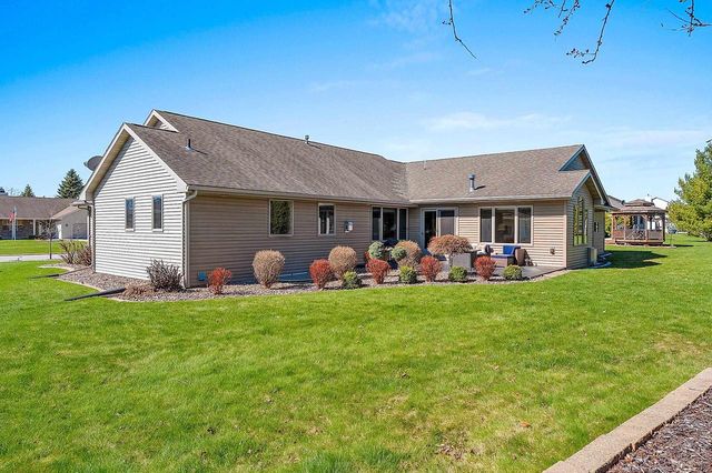 2776 STEAMBOAT SPRINGS, Green Bay, WI 54313