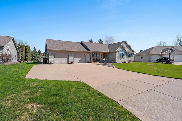 2776 STEAMBOAT SPRINGS, Green Bay, WI 54313