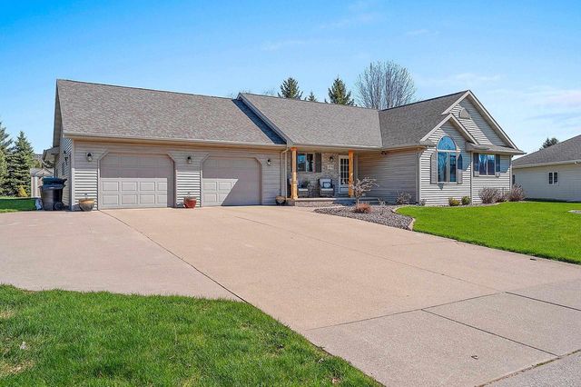 2776 STEAMBOAT SPRINGS, Green Bay, WI 54313